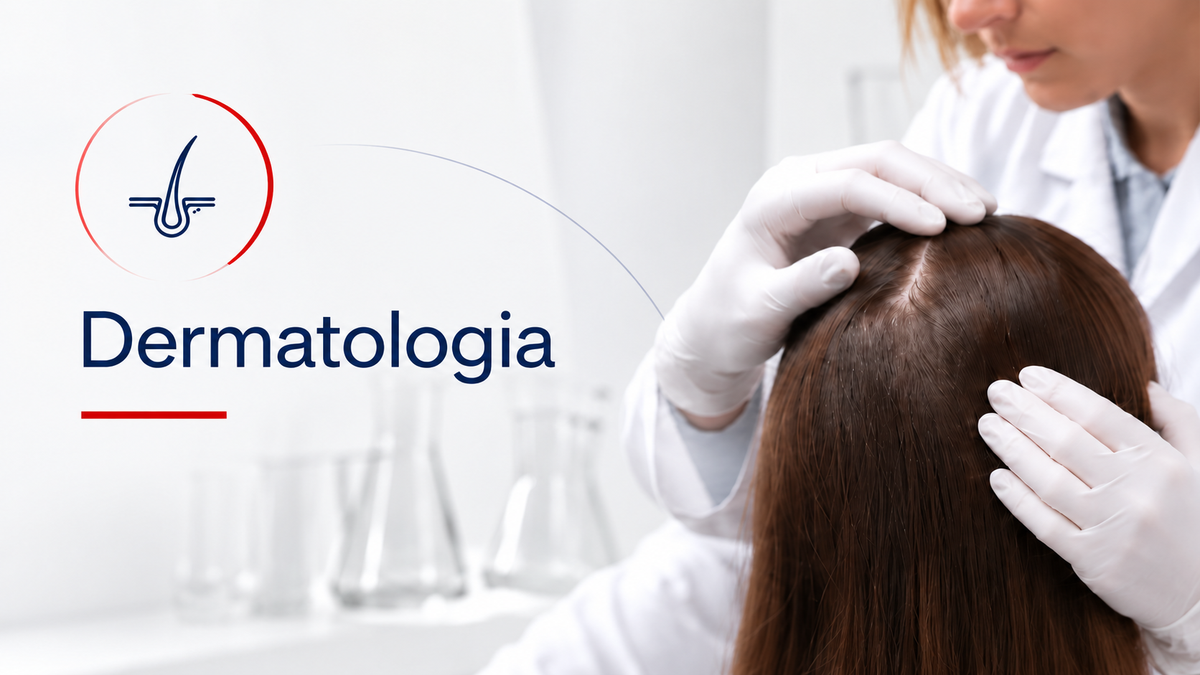 Dermatologia