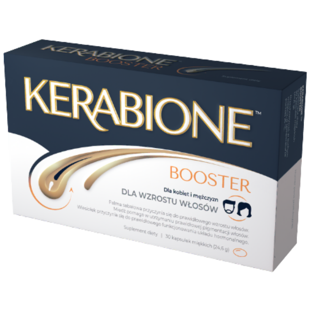 Kerabione Booster