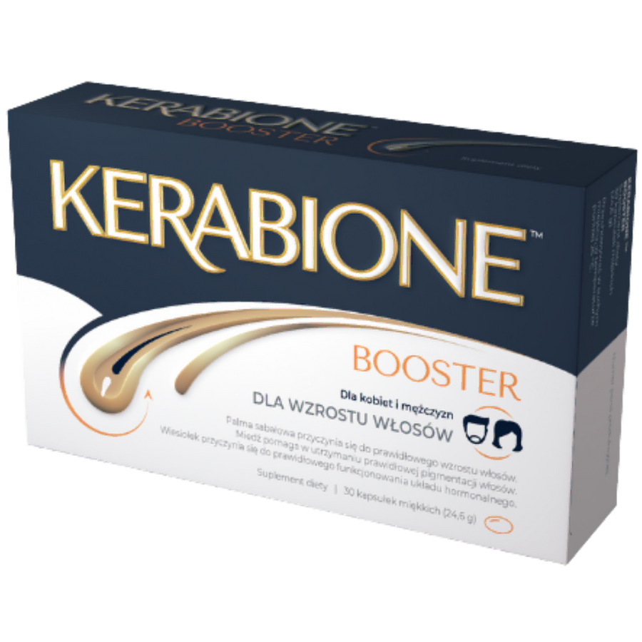 Kerabione Booster