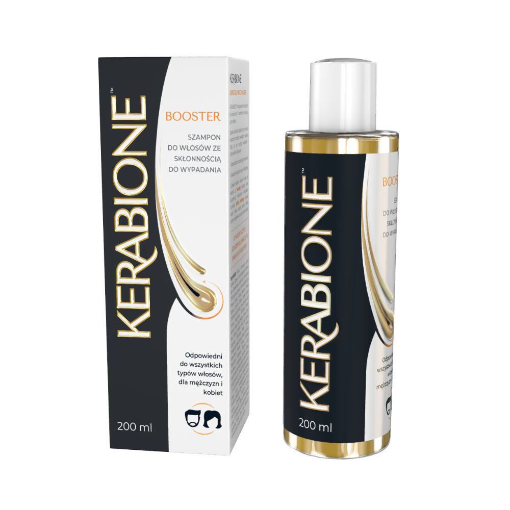 Kerabione Booster