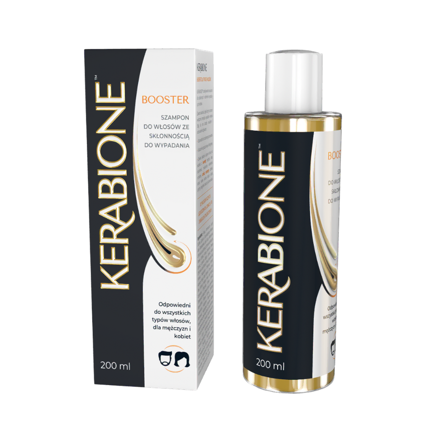 Kerabione Booster