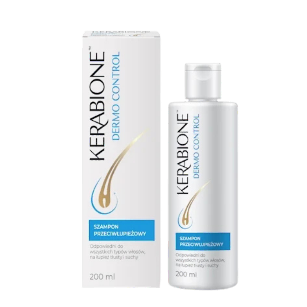 Kerabione Dermo Control