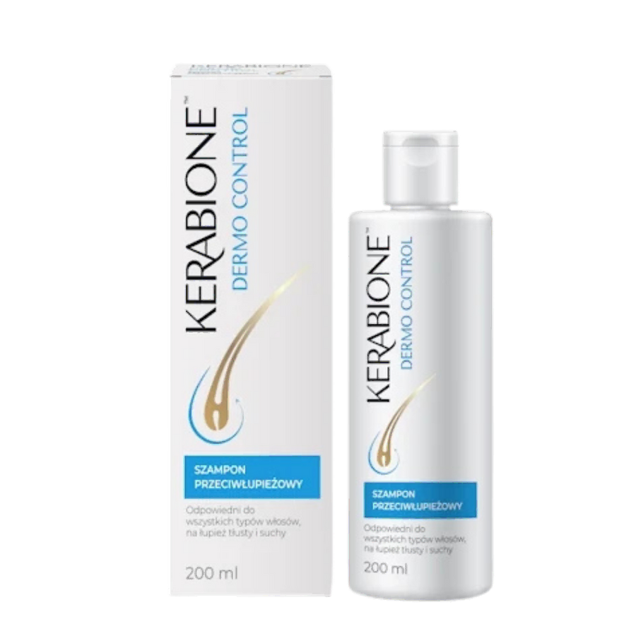 Kerabione Dermo Control