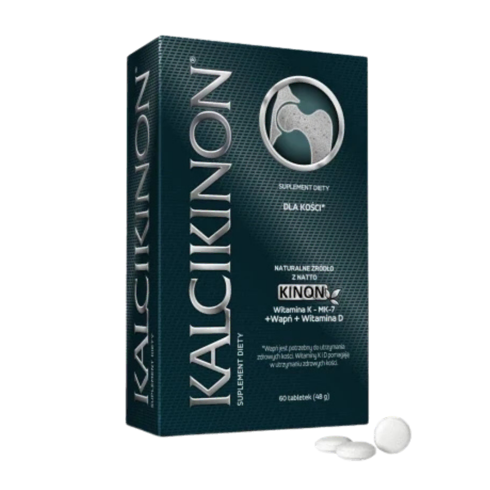 Kalcikinon