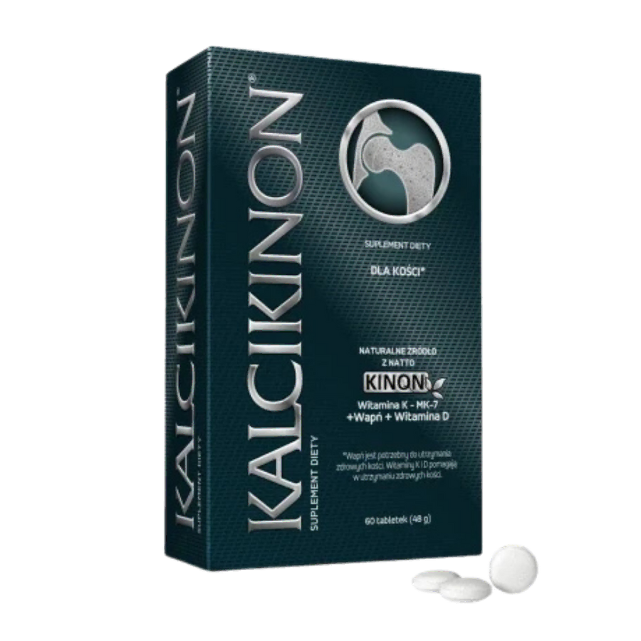 Kalcikinon