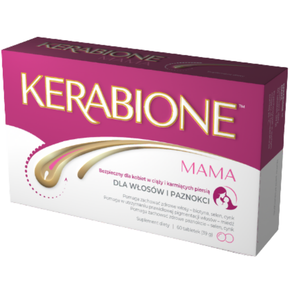 Kerabione Mama