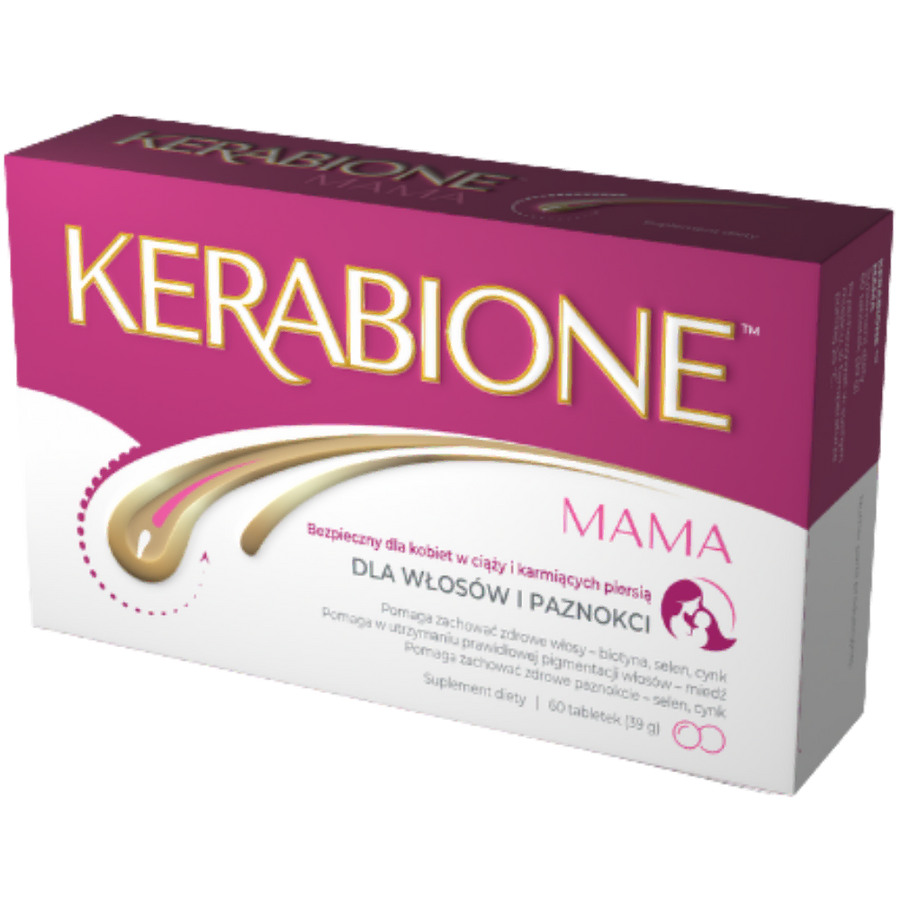 Kerabione Mama