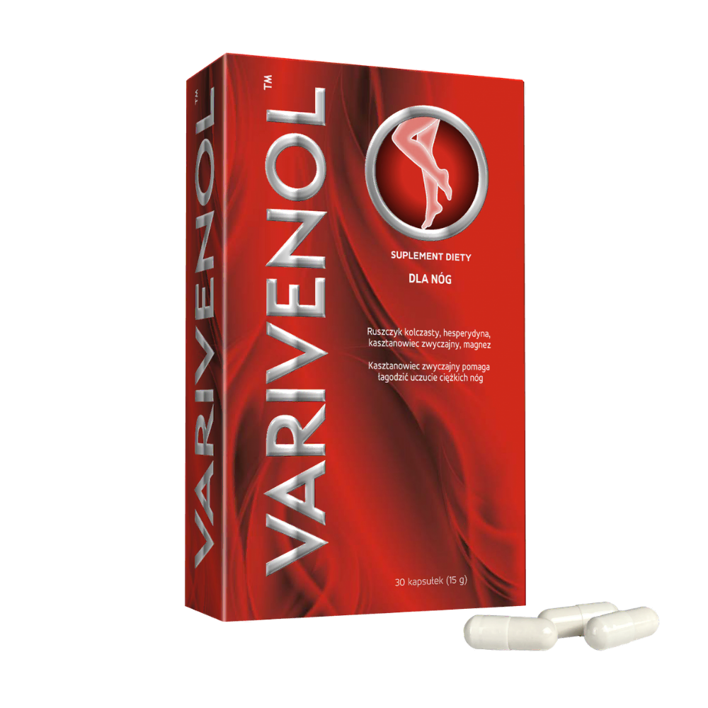 Varivenol