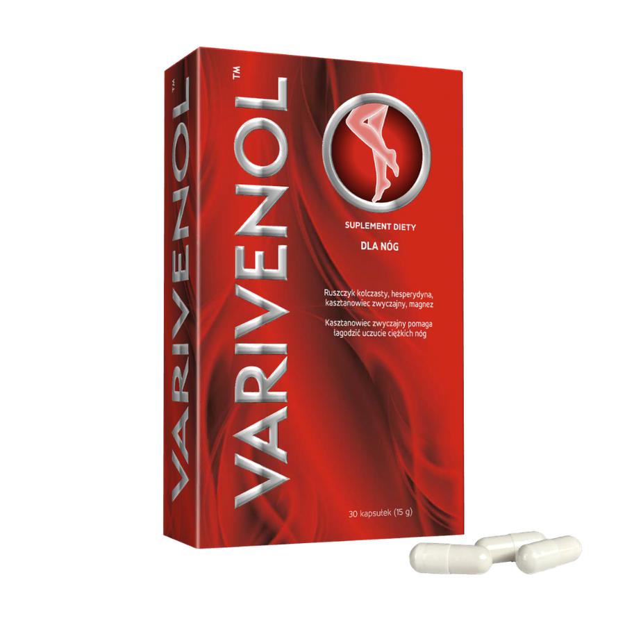 Varivenol