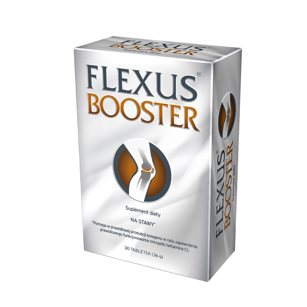 Flexus Booster