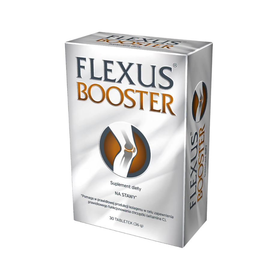 Flexus Booster
