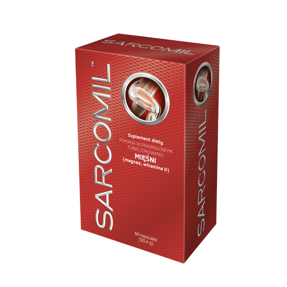 Sarcomil