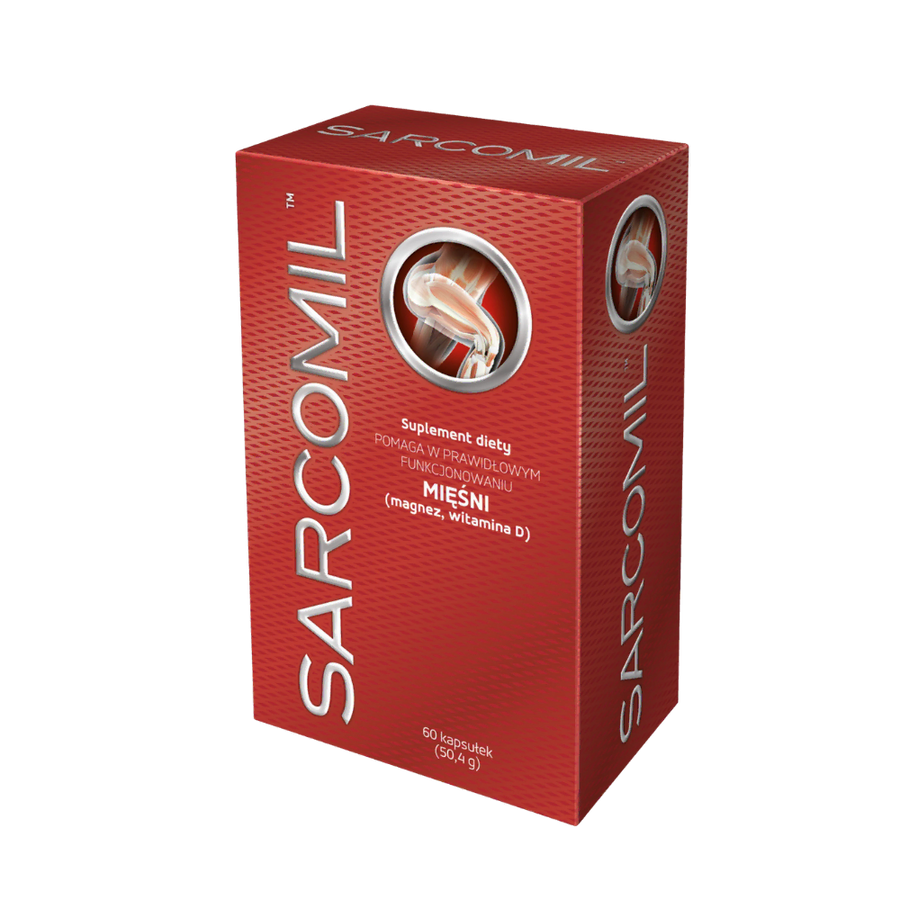 Sarcomil