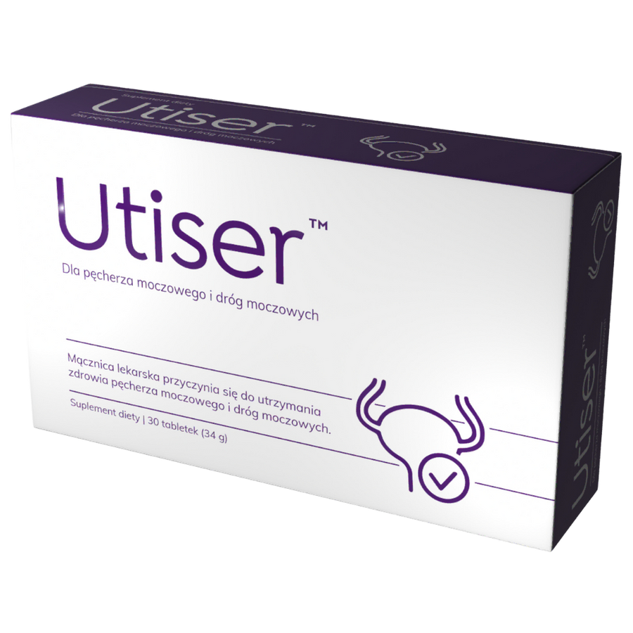 Utiser