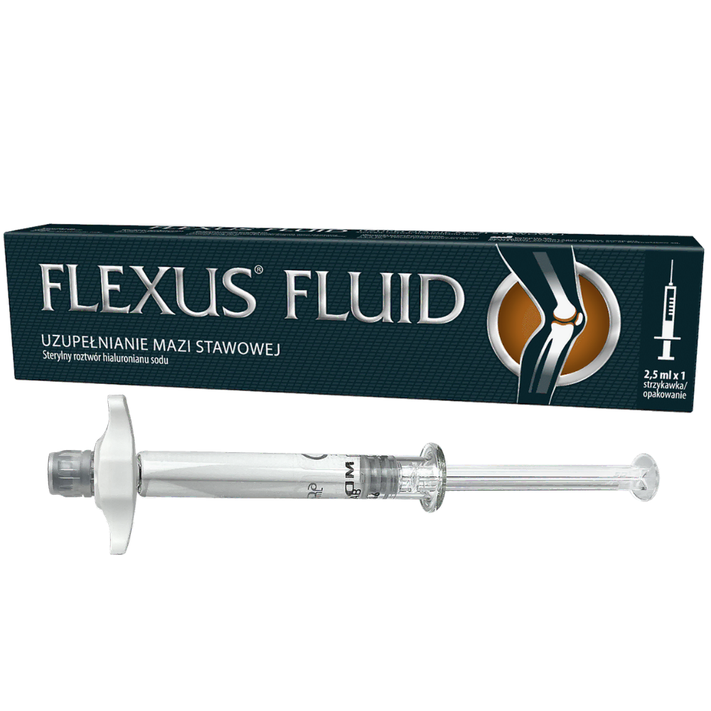 Flexus Fluid