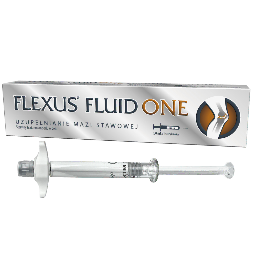 Flexus Fluid One