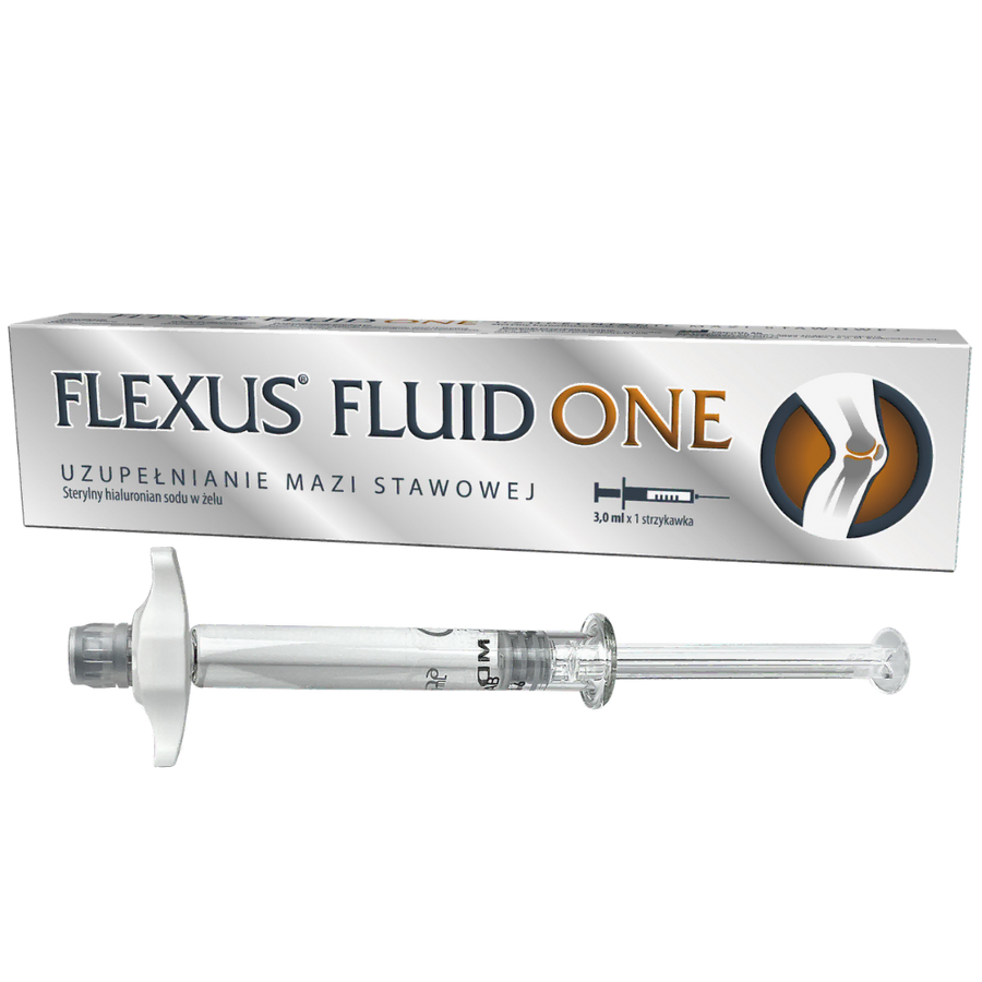 Flexus Fluid One