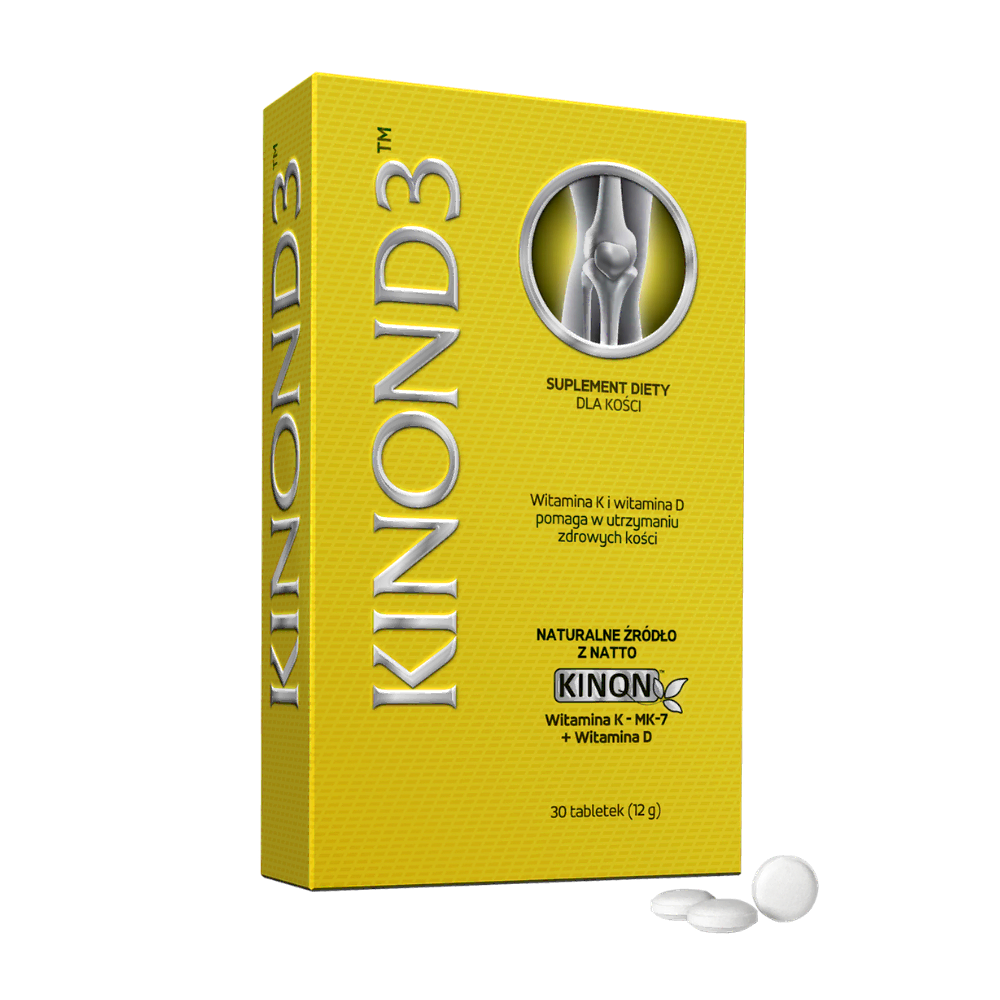 Kinon D3