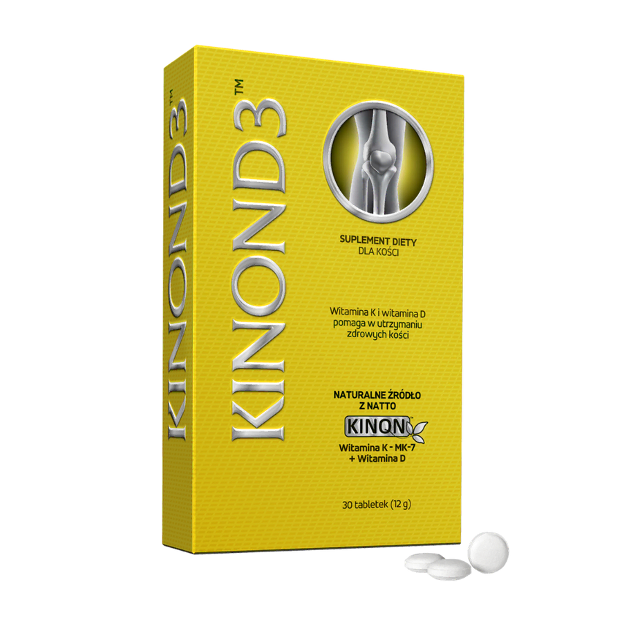 Kinon D3