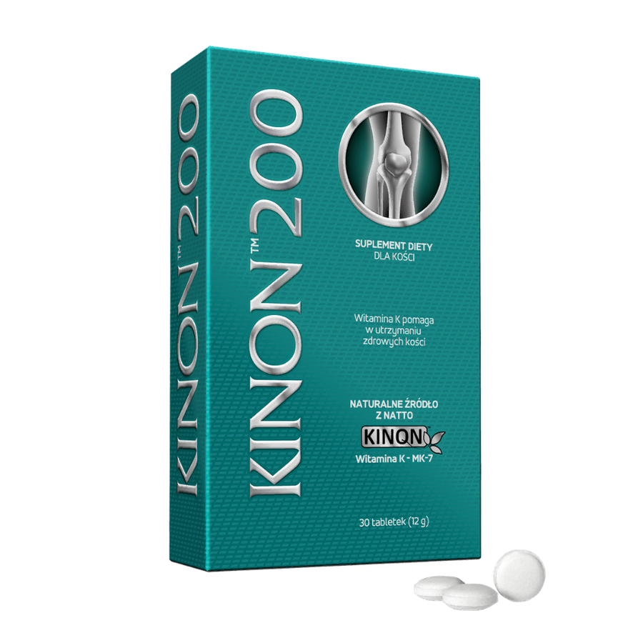 Kinon 200