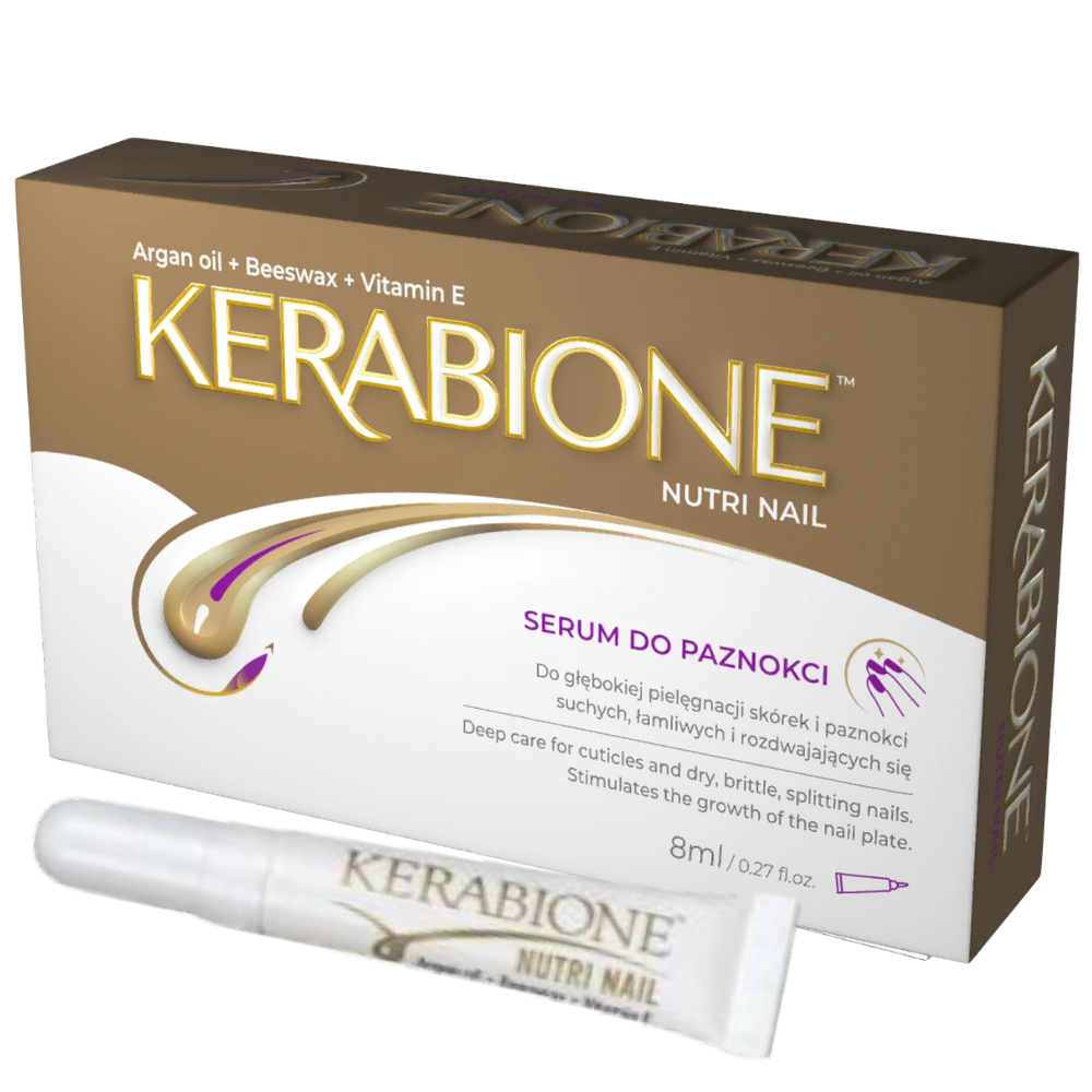 Kerabione Nutri Nail