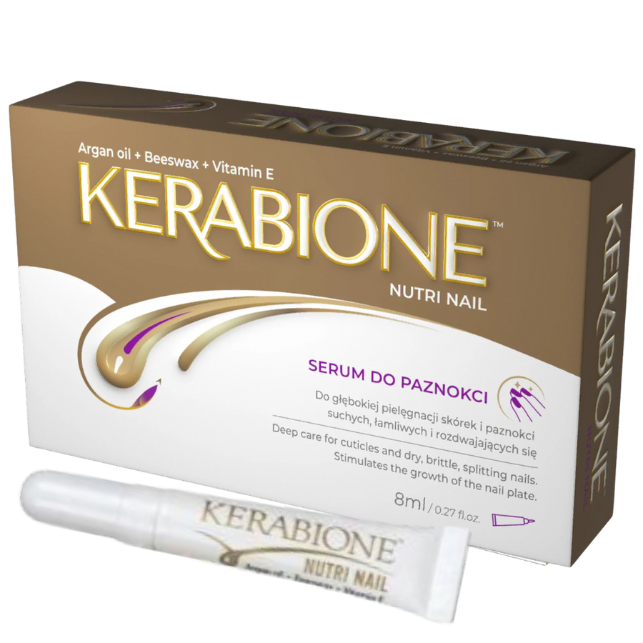 Kerabione Nutri Nail