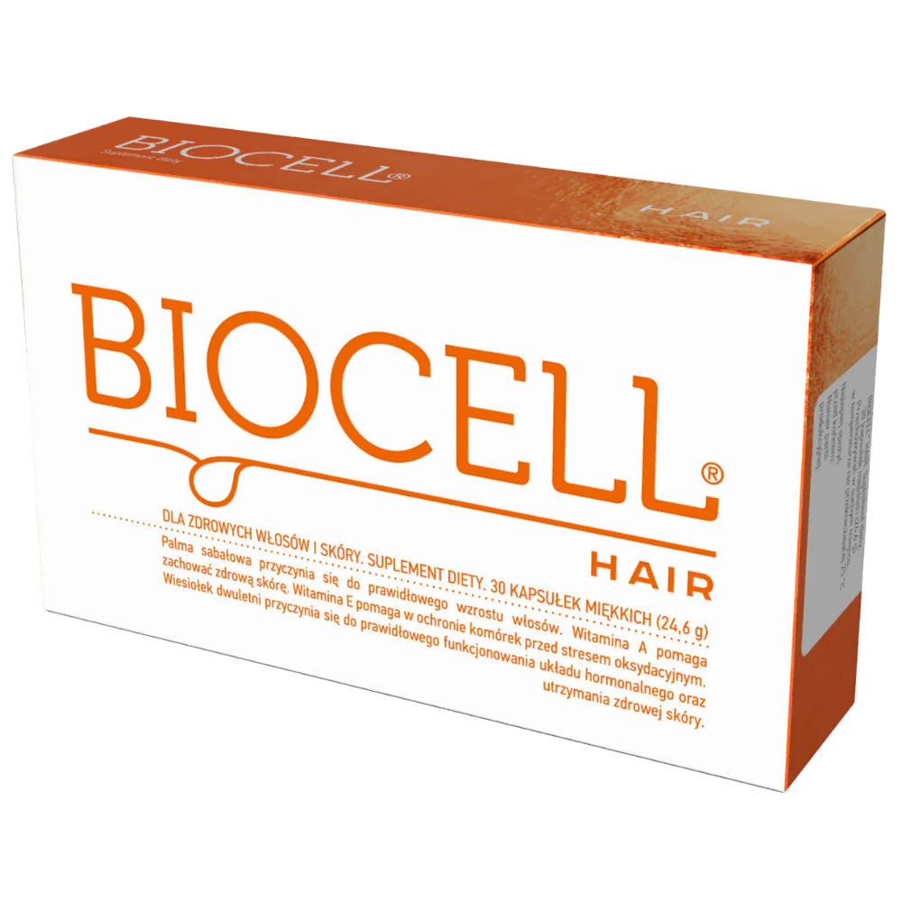 Biocell Hair