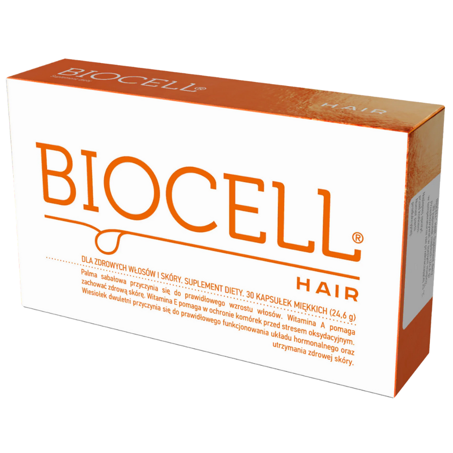 Biocell Hair