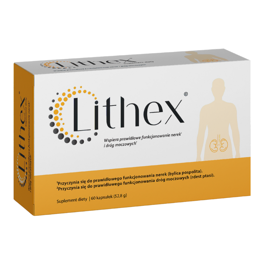 Lithex