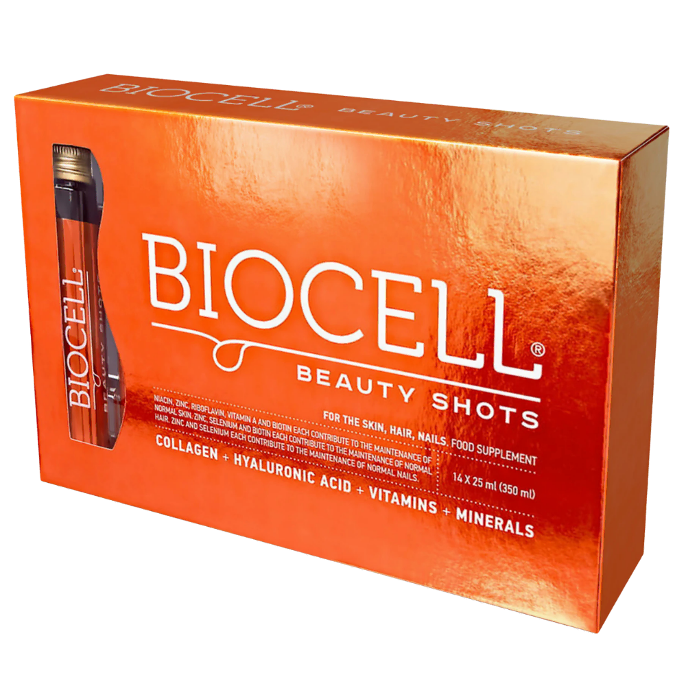 Biocell Beauty Shots
