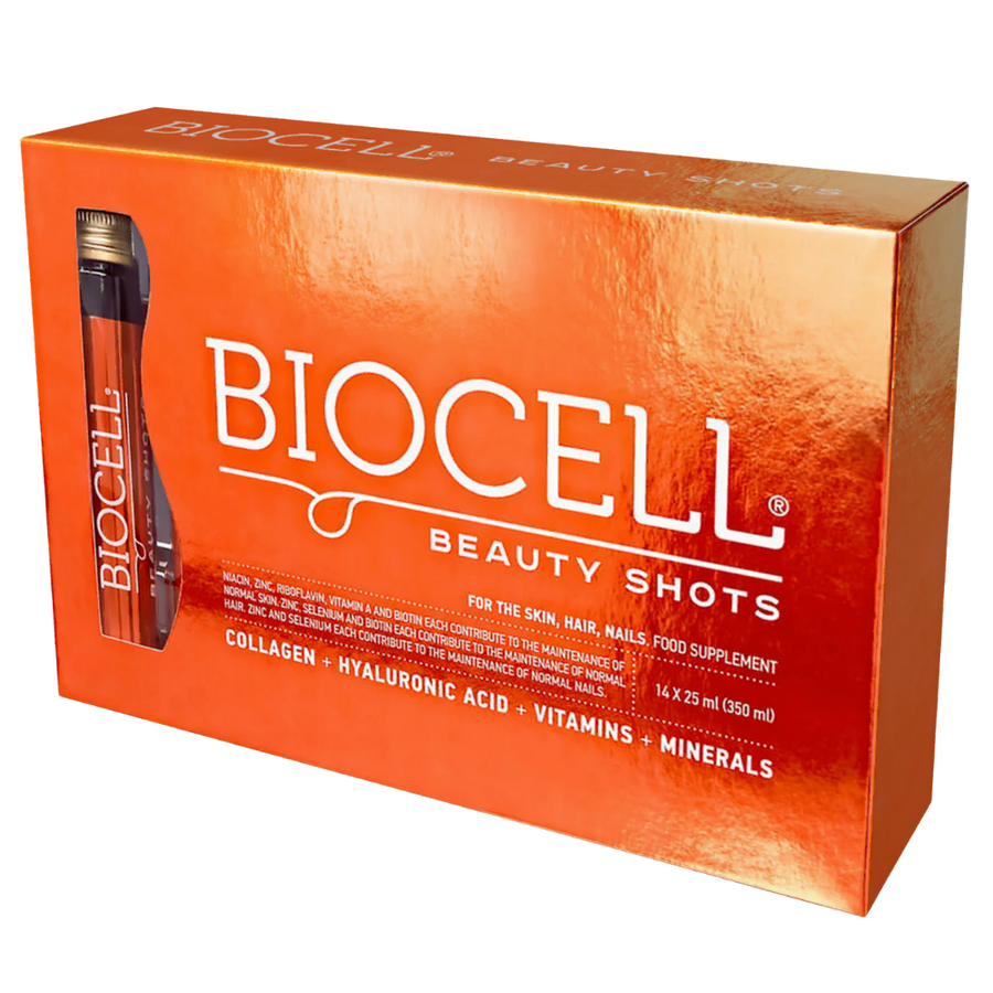 Biocell Beauty Shots