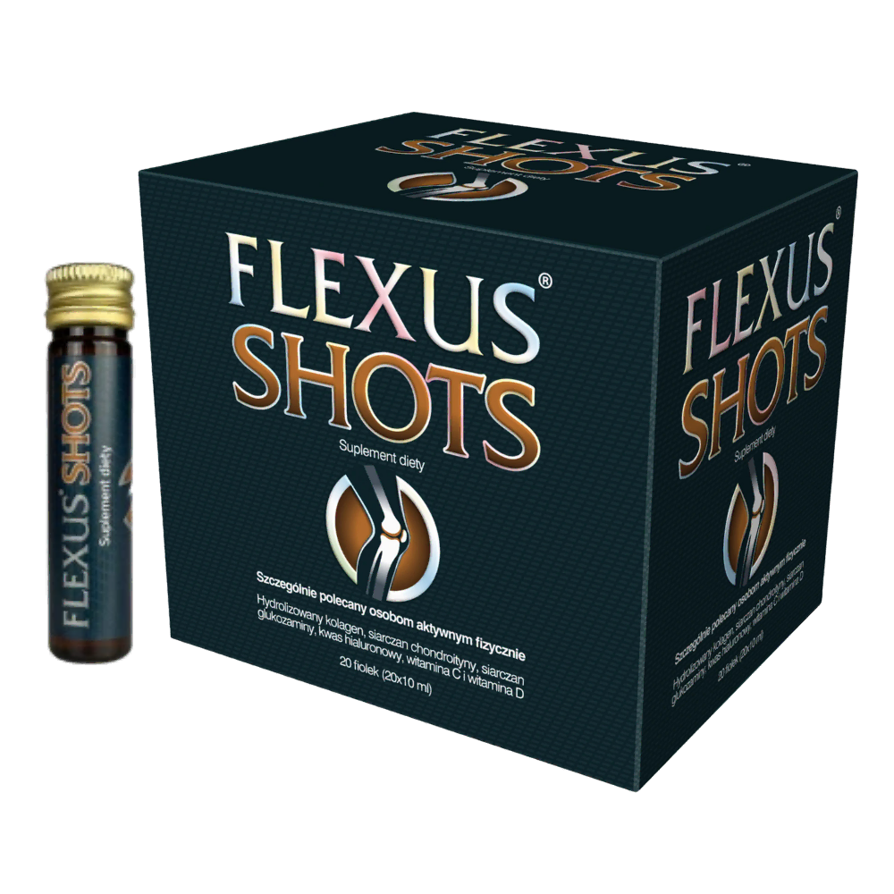 Flexus Shots