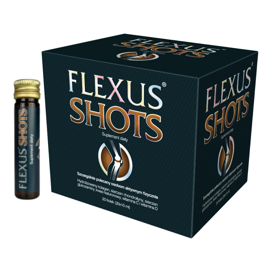 Flexus Shots
