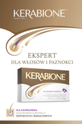 50x Ulotka składana Kerabione KER01