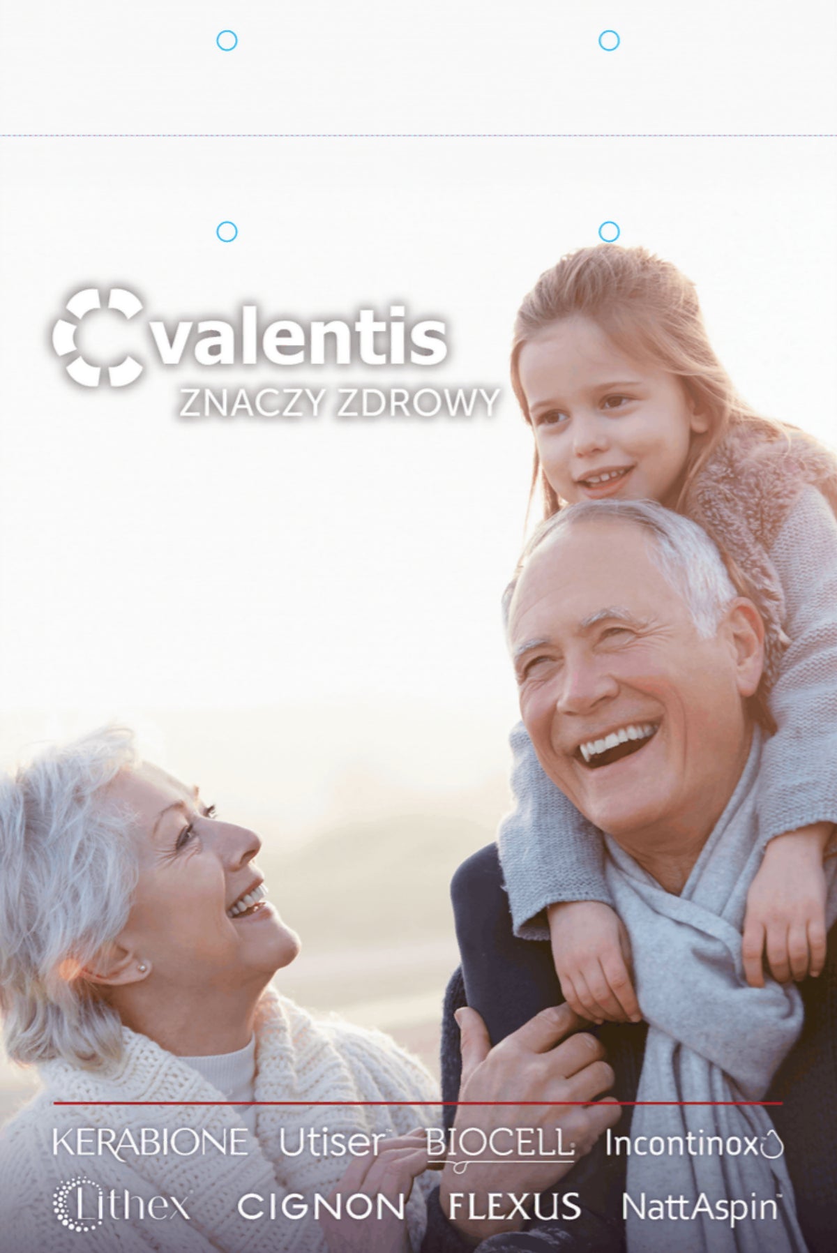 Torba Valentis VAL03