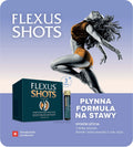 50x Flexus naklejka elektrostatyczna FS02