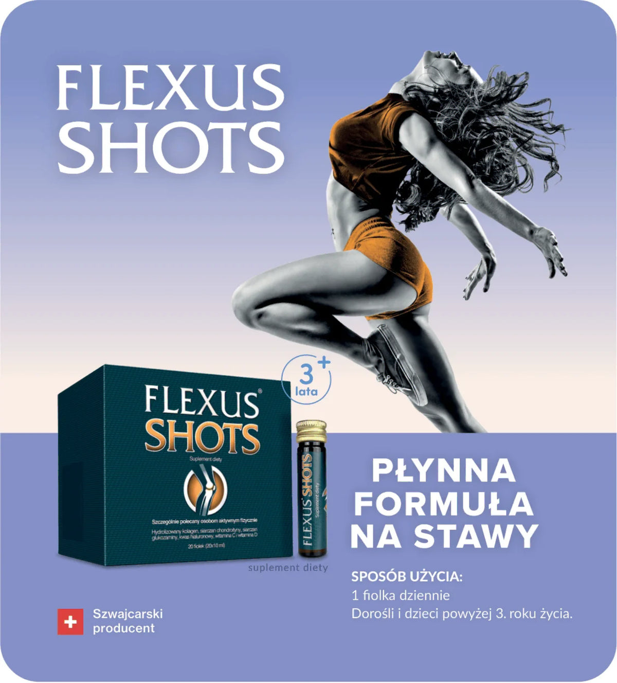 50x Flexus naklejka elektrostatyczna FS02