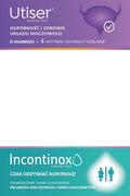 150x Bloczek  Incontinox & Utiser URO02
