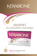 50x Ulotka Kerabione Mama KERM01