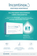 120x Bloczek z ćwiczeniami Incontinox INC06