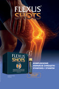 50x Ulotka składana Flexus Shots FS01
