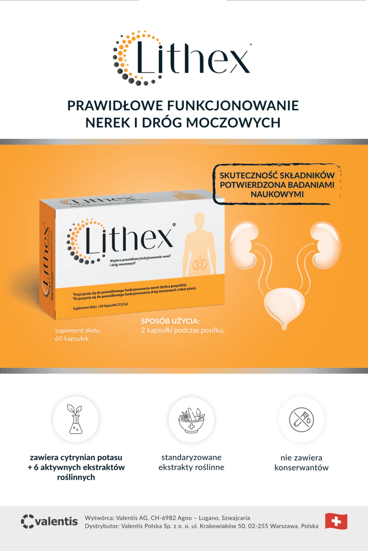 50x Bloczek Lithex LX04
